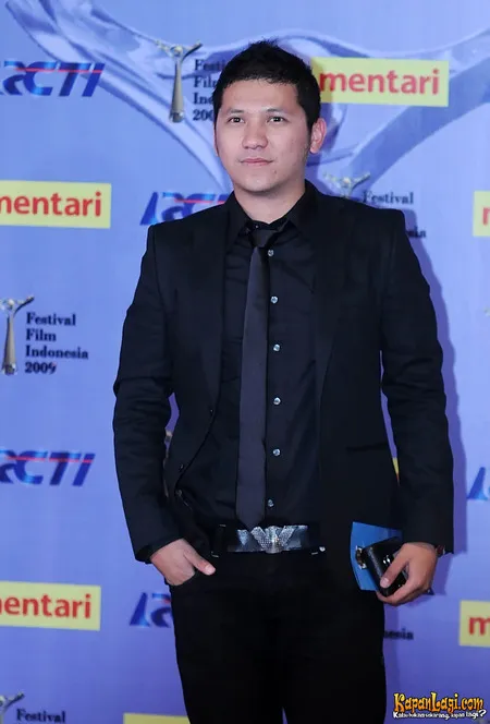 Foto Gading Marten