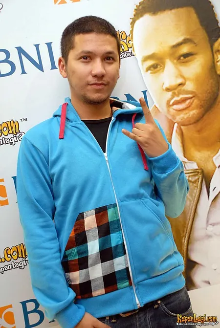Foto Gading Marten