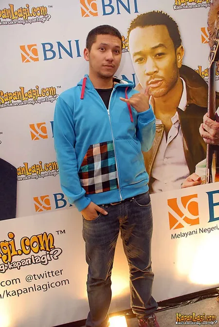 Foto Gading Marten