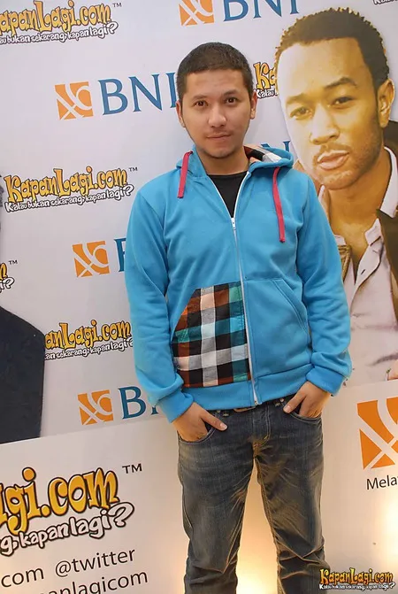 Foto Gading Marten