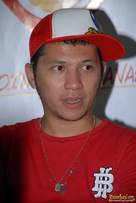 Foto Gading Marten