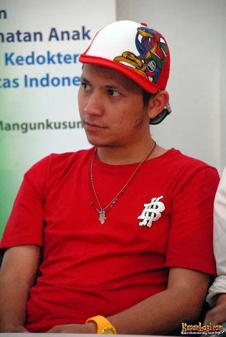 Foto Gading Marten