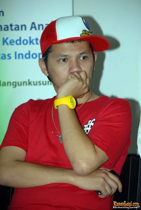 Foto Gading Marten