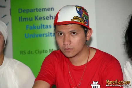 Foto Gading Marten