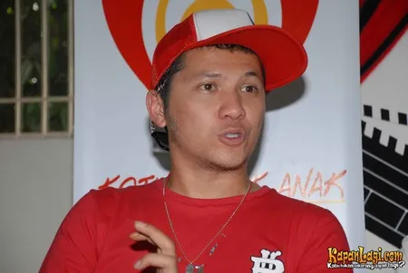 Foto Gading Marten