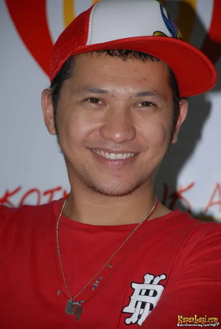 Foto Gading Marten