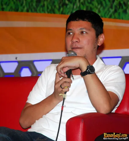 Foto Gading Marten