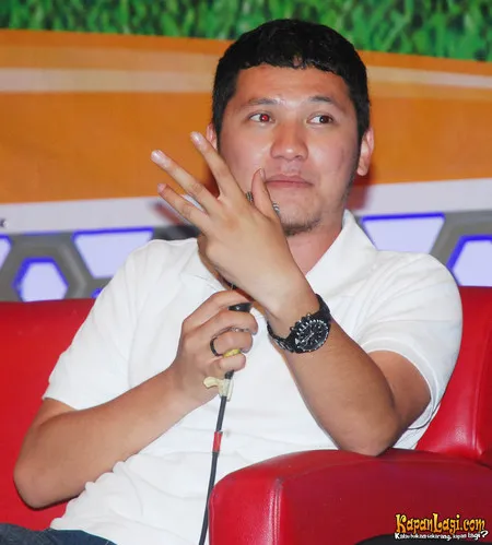 Foto Gading Marten