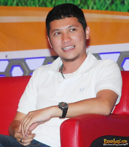 Foto Gading Marten