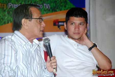 Foto Gading Marten