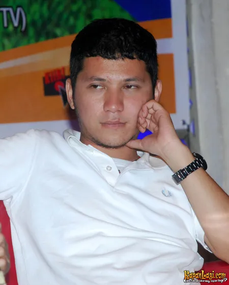Foto Gading Marten