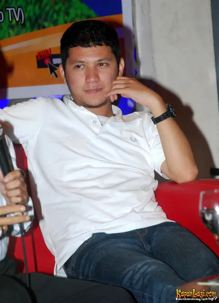 Foto Gading Marten