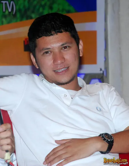 Foto Gading Marten