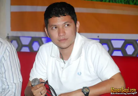 Foto Gading Marten