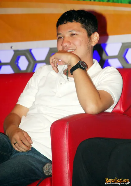 Foto Gading Marten