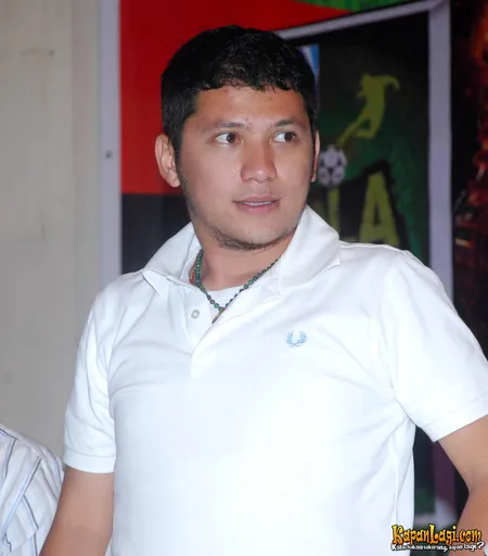 Foto Gading Marten