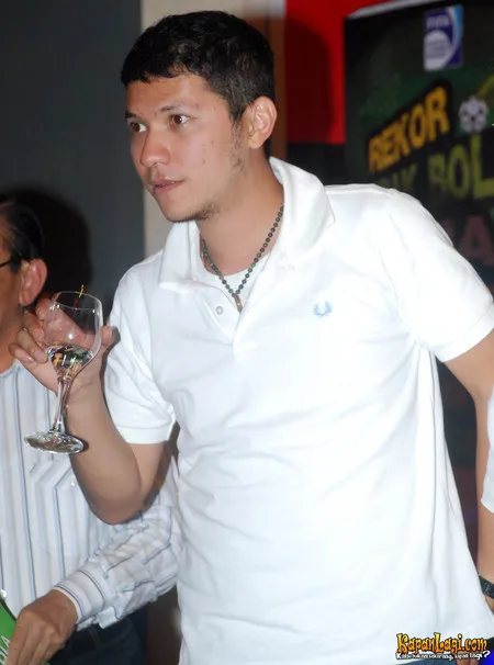 Foto Gading Marten