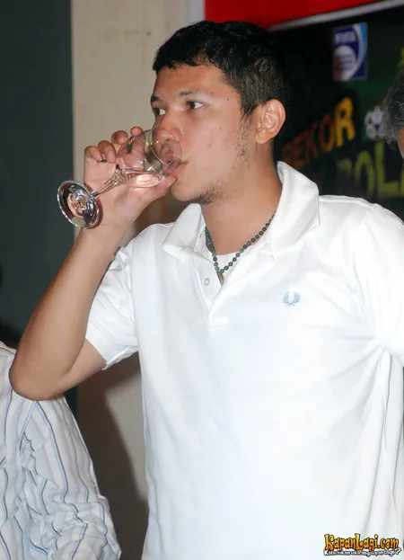 Foto Gading Marten