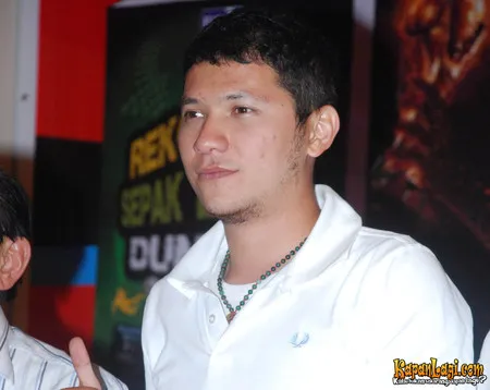 Foto Gading Marten
