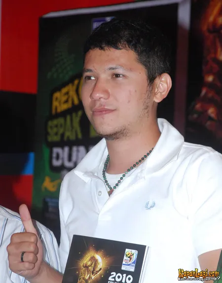 Foto Gading Marten