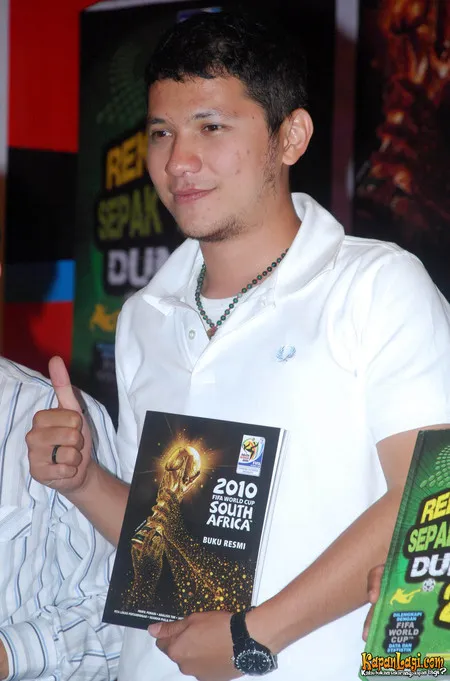 Foto Gading Marten