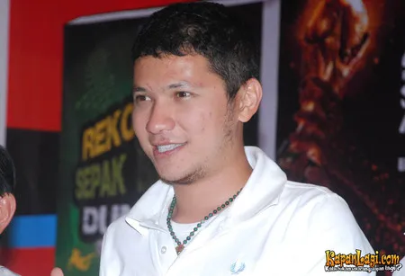 Foto Gading Marten