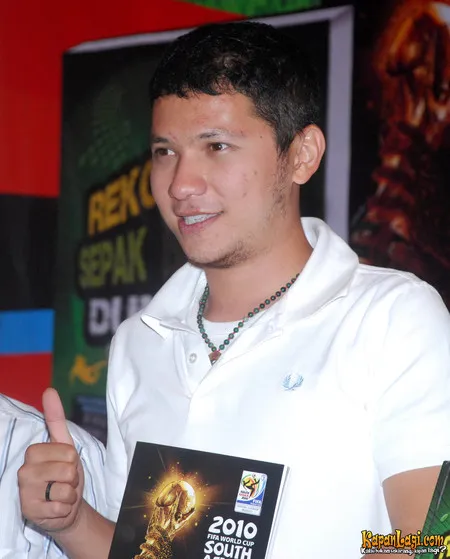 Foto Gading Marten