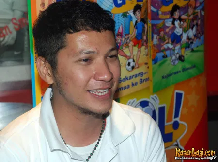 Foto Gading Marten