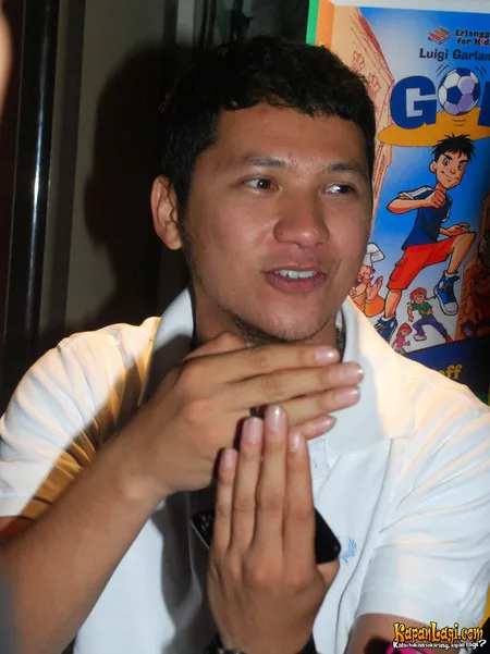 Foto Gading Marten