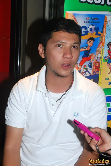 Foto Gading Marten