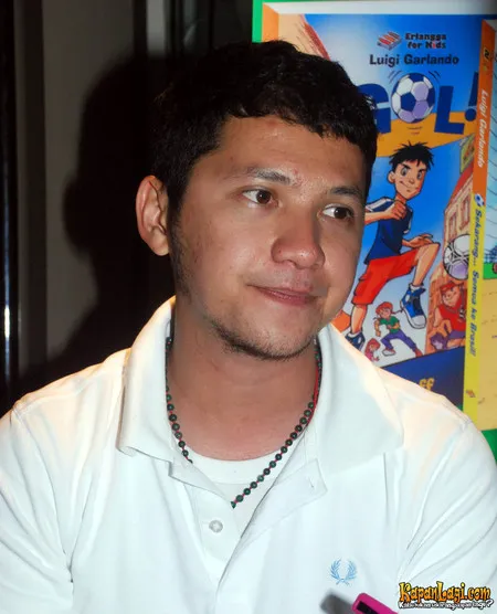 Foto Gading Marten