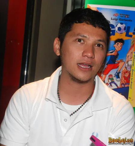 Foto Gading Marten