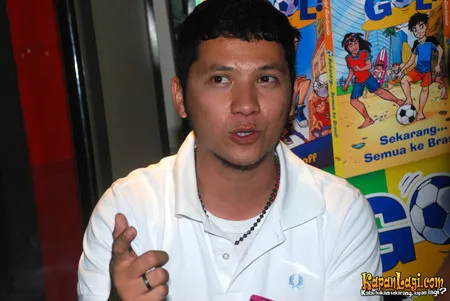 Foto Gading Marten