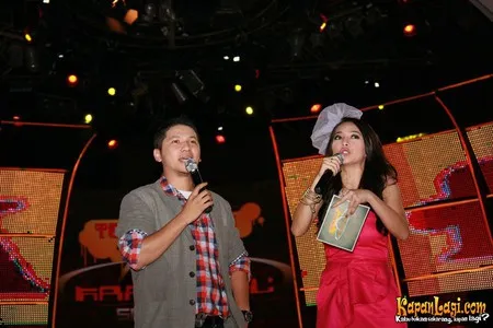 Foto Gading Marten