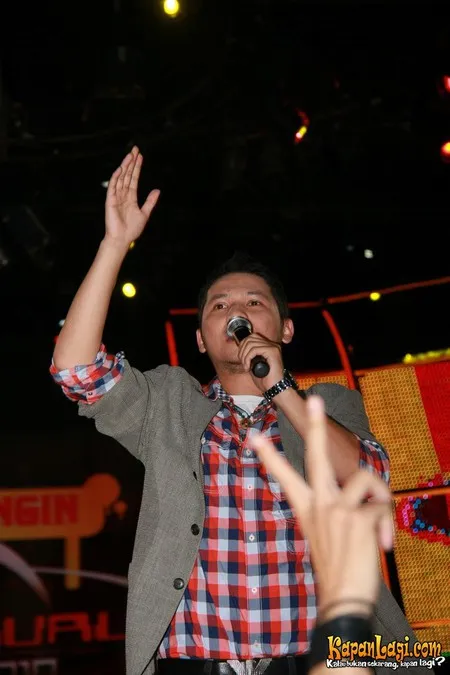 Foto Gading Marten