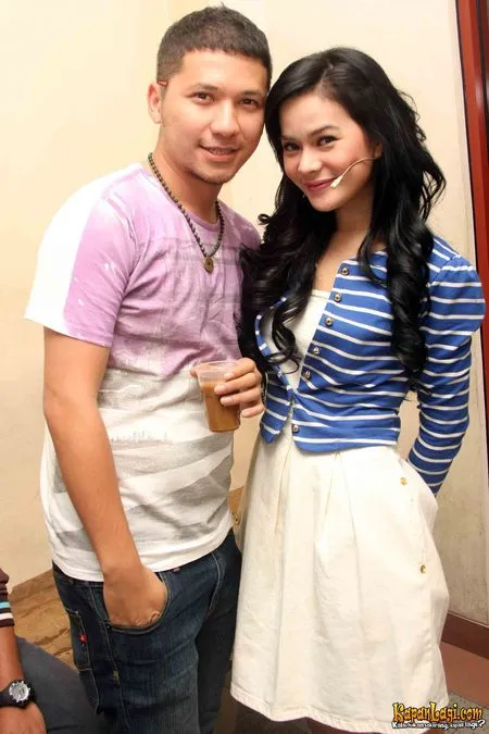 Foto Gading Marten