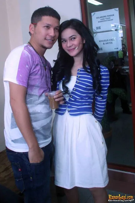 Foto Gading Marten