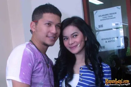 Foto Gading Marten