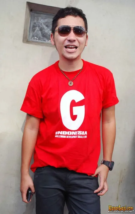 Foto Gading Marten