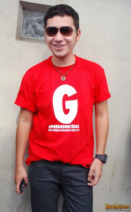 Foto Gading Marten