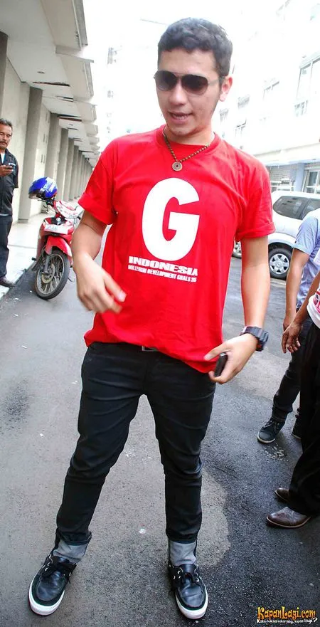Foto Gading Marten