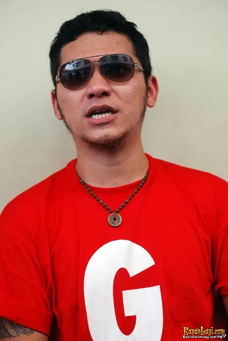 Foto Gading Marten