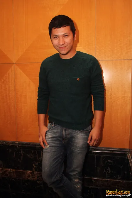Foto Gading Marten