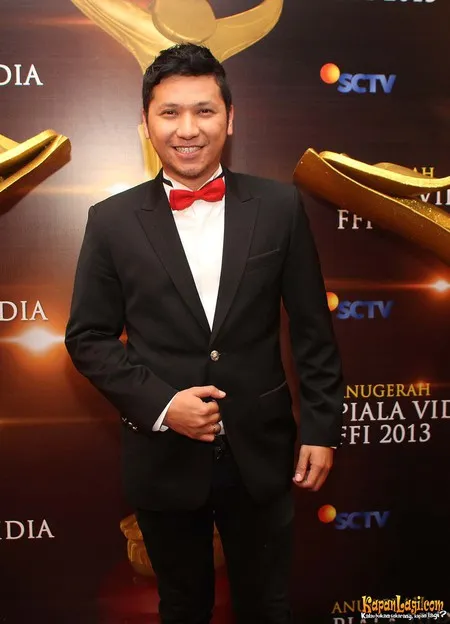 Foto Gading Marten