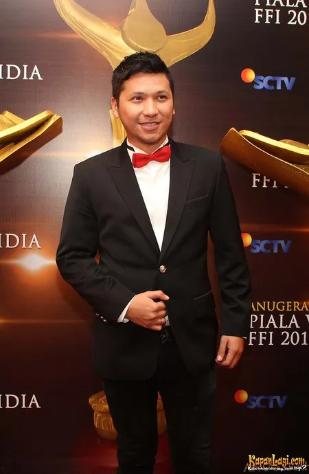 Foto Gading Marten