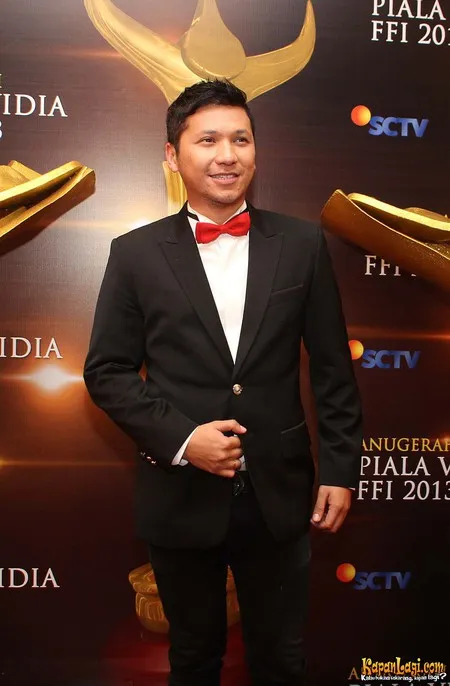 Foto Gading Marten