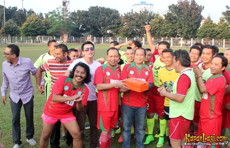 Foto Gading Marten