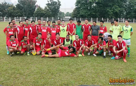 Foto Gading Marten