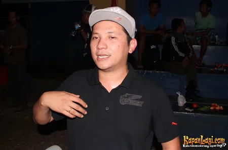 Foto Gading Marten