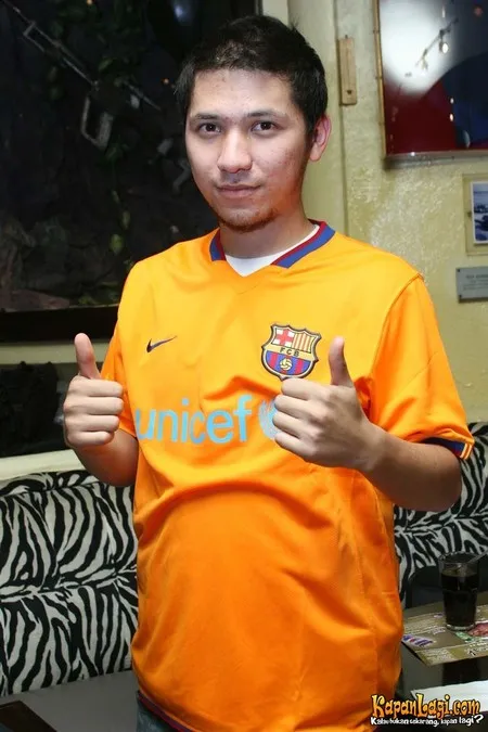 Foto Gading Marten